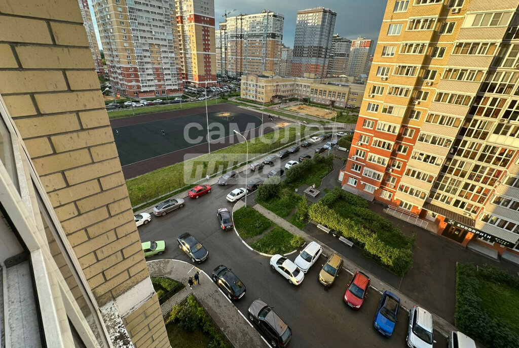 квартира г Липецк ул Артемова 5 фото 21