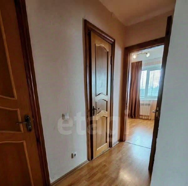 квартира г Белгород Западный ул 5 Августа 30а фото 9