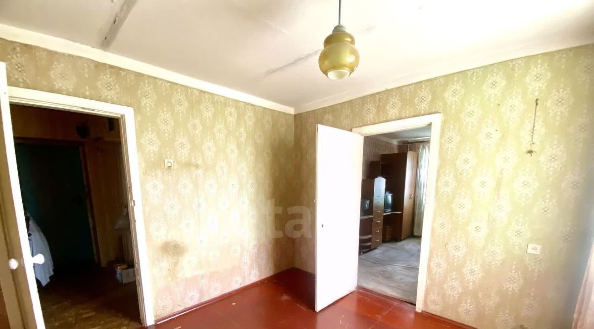 квартира г Белгород Западный ул 5 Августа 22 фото 6
