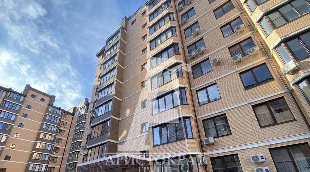 квартира г Пятигорск пер Березовый 13к/8 фото 20
