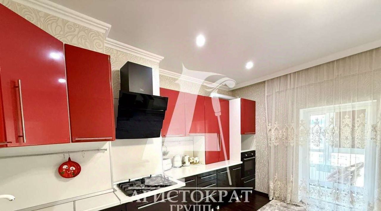 квартира г Ессентуки ул Никольская 15а фото 7