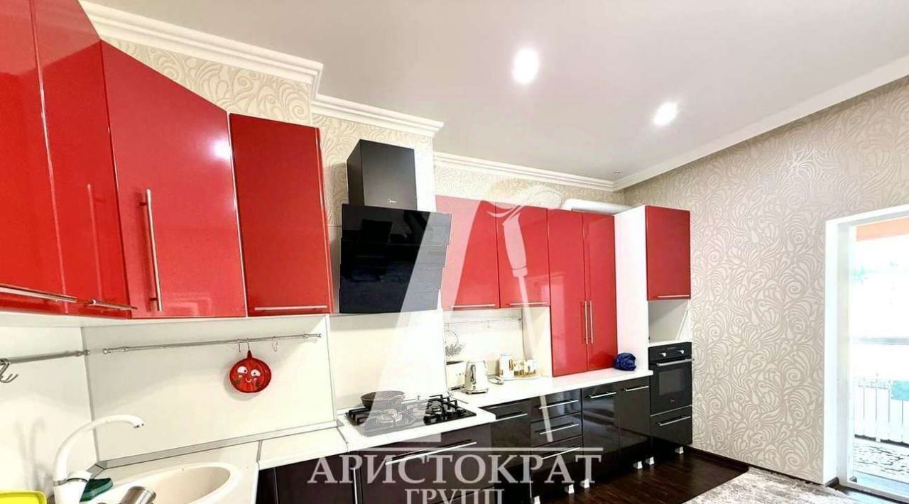 квартира г Ессентуки ул Никольская 15а фото 8