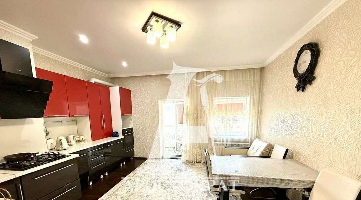 квартира г Ессентуки ул Никольская 15а фото 9