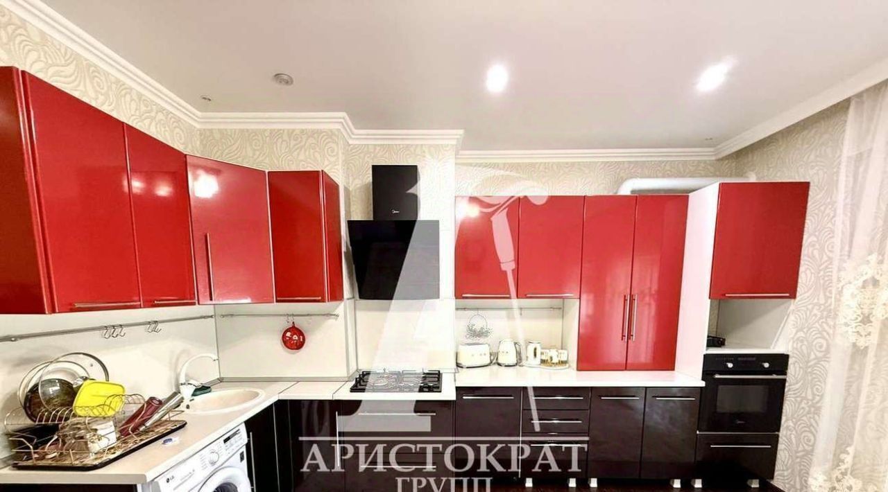квартира г Ессентуки ул Никольская 15а фото 10