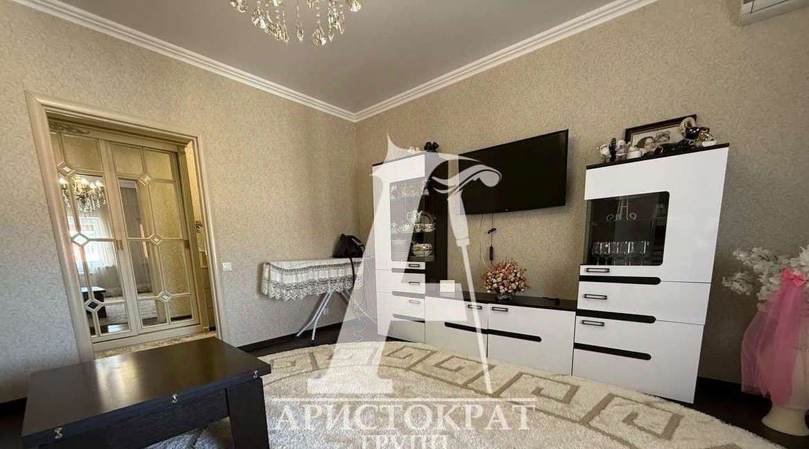 квартира г Ессентуки ул Никольская 15а фото 22