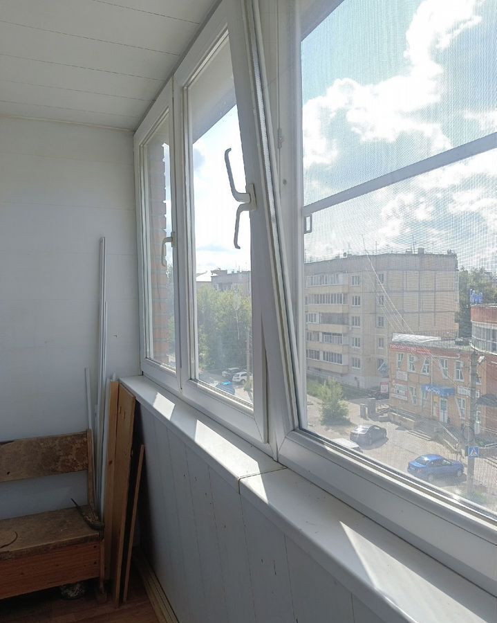 квартира г Елец ул Костенко 41 фото 13