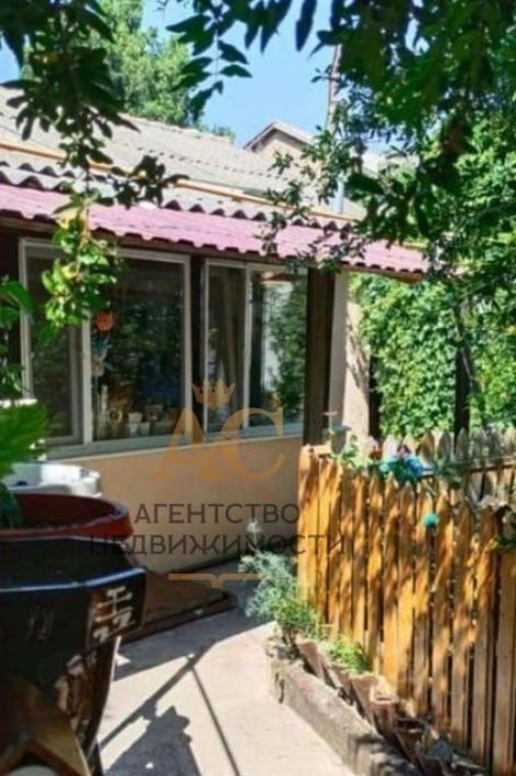 дом г Феодосия ул Ленина 29 фото 21