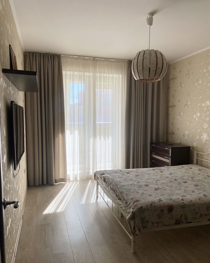 квартира г Калининград р-н Ленинградский ул Майская 4 фото 3