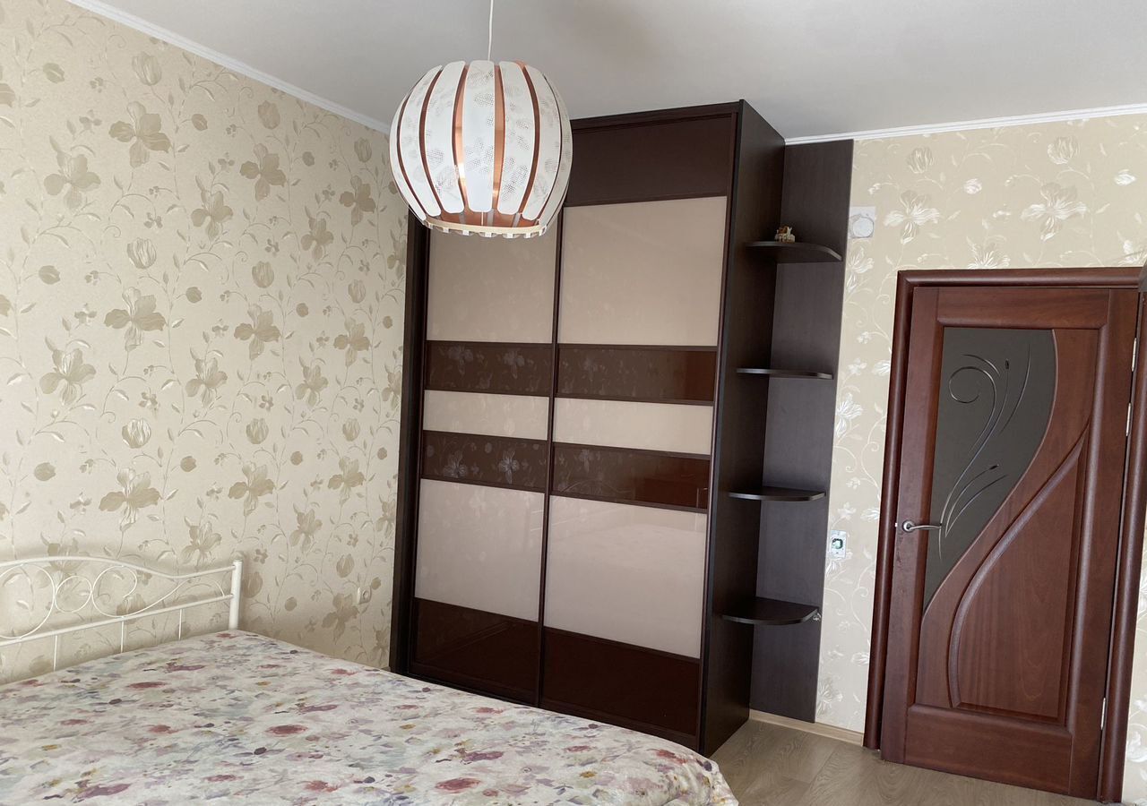 квартира г Калининград р-н Ленинградский ул Майская 4 фото 4