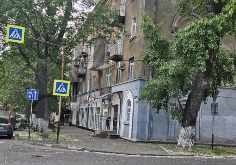 свободного назначения г Владикавказ р-н Промышленный ул Тельмана 12 Республика Северная Осетия — Владикавказ фото 5