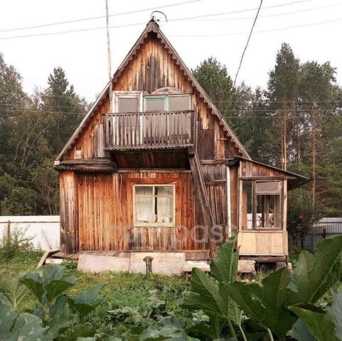 снт Надежда фото