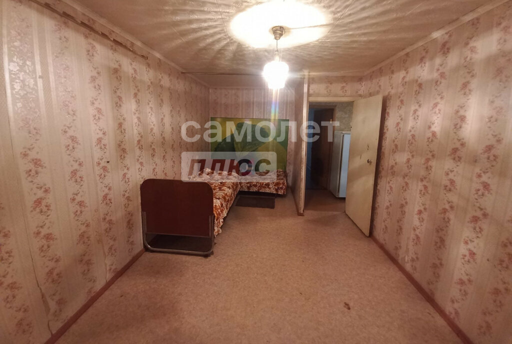 квартира г Астрахань ул Ботвина 14а фото 2