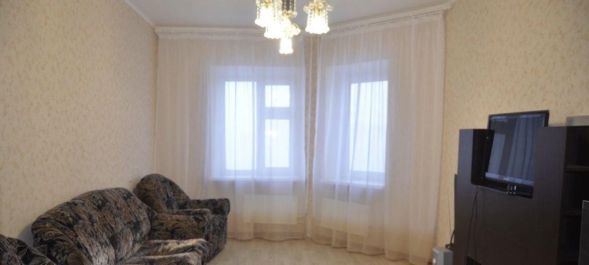 квартира г Нижневартовск ул Ленина 36а фото 23