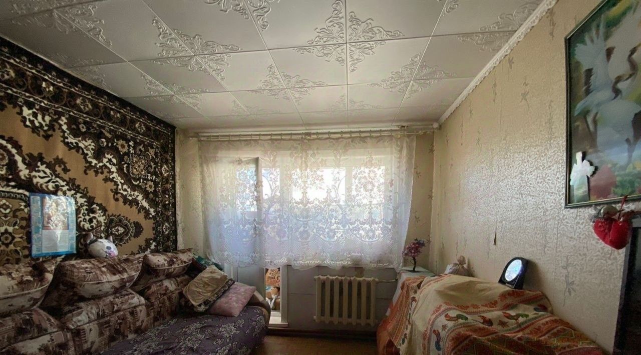 квартира г Шелехов мкр 4-й 11 фото 6