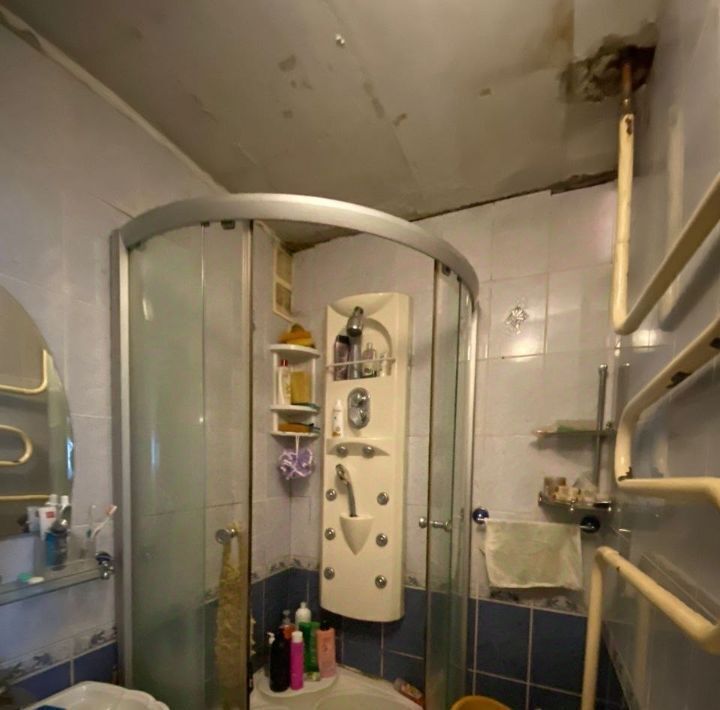 квартира г Шелехов мкр 4-й 11 фото 9