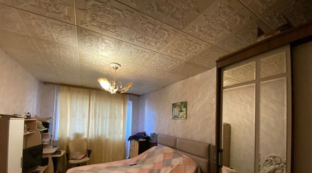 квартира г Шелехов мкр 4-й 11 фото 8