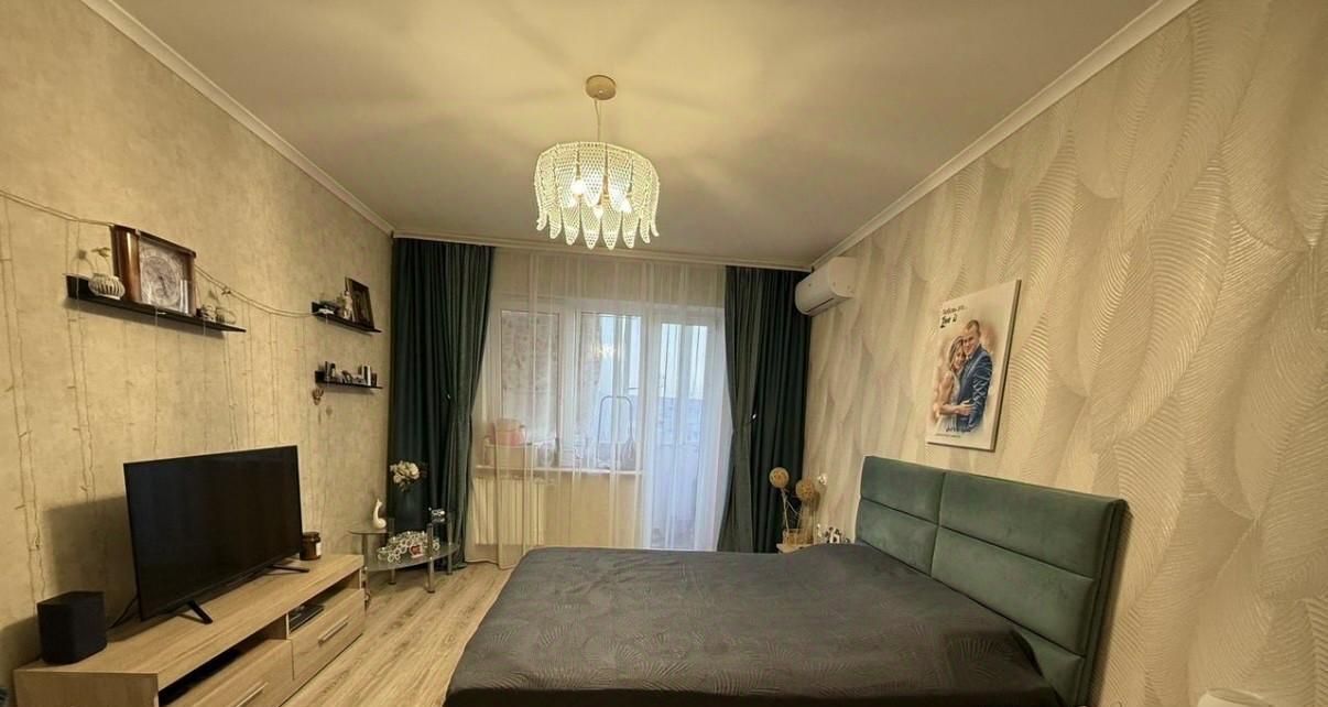 квартира г Калининград р-н Центральный ул Лужская 29 фото 10