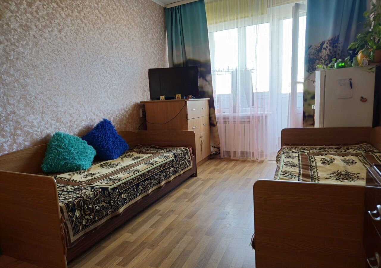 квартира р-н Гвардейский г Гвардейск ул Тельмана 32 фото 10