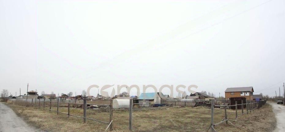 дом г Тюмень р-н Центральный снт Тополек фото 7