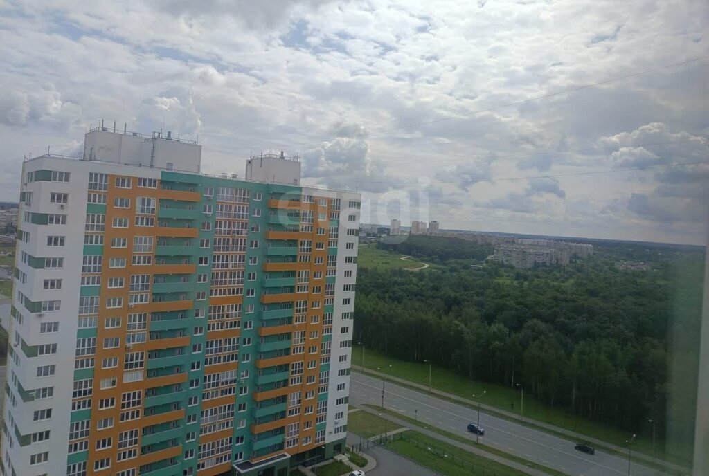 квартира г Орел ул Раздольная 27а фото 7