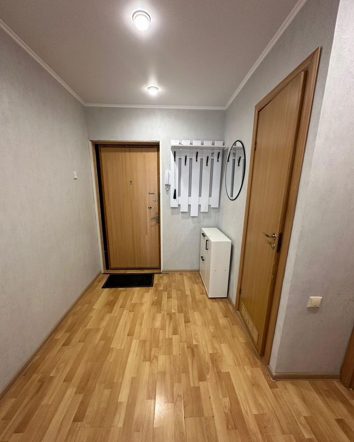 квартира г Астрахань р-н Советский ул Кубанская 21к/1 фото 12