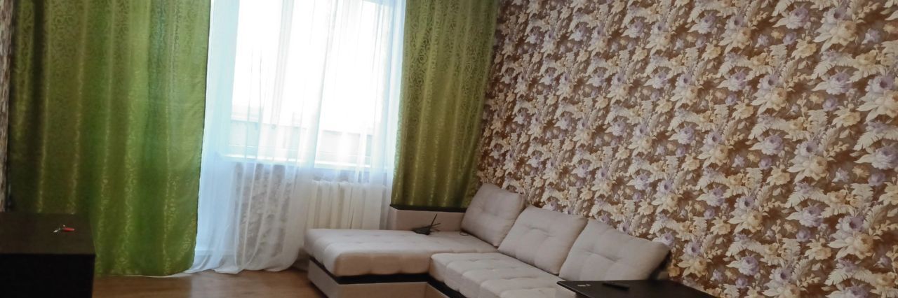 квартира г Саранск р-н Пролетарский ш Лямбирское 5к/1 фото 14