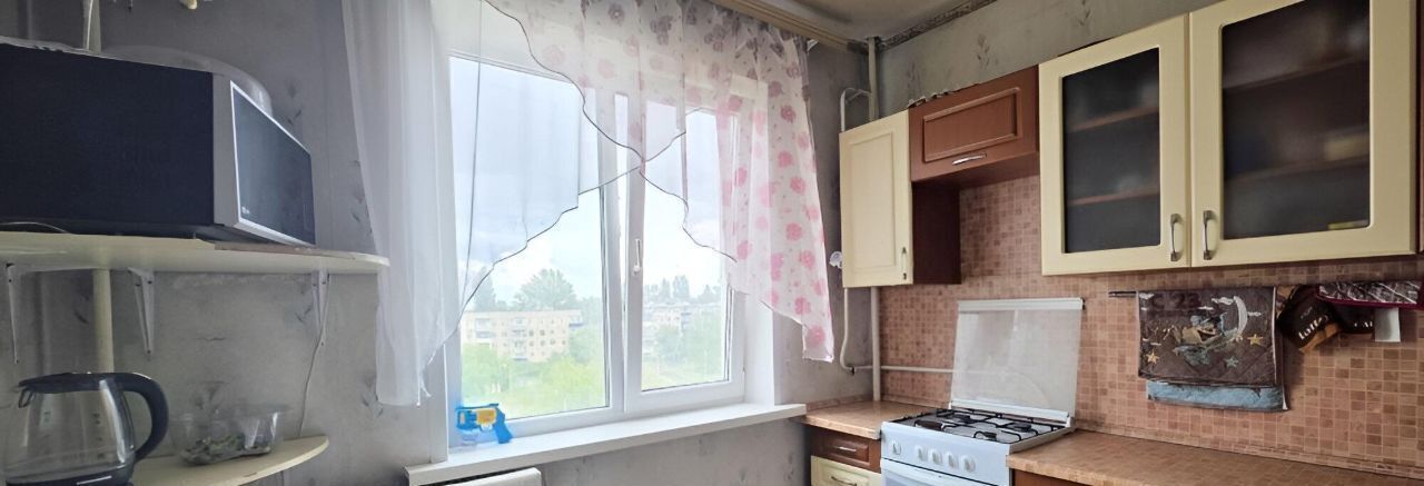 квартира г Елец ул Коммунаров 127в фото 8