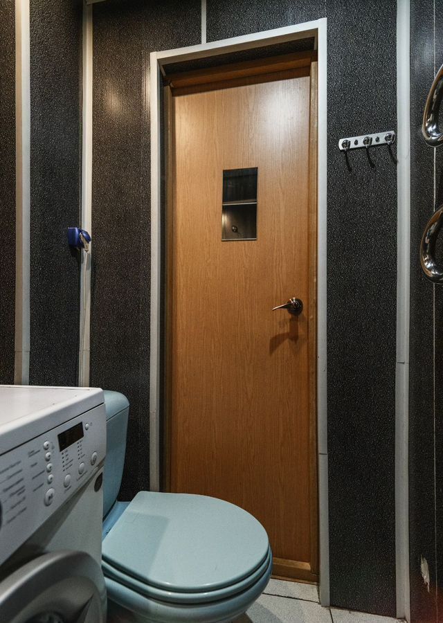 квартира г Петропавловск-Камчатский ул Капитана Беляева 3 фото 27