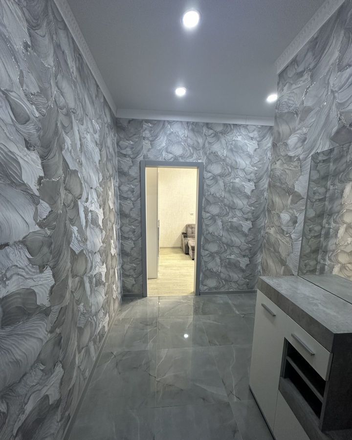 квартира г Избербаш ул Маяковского 133/1к 3 фото 1