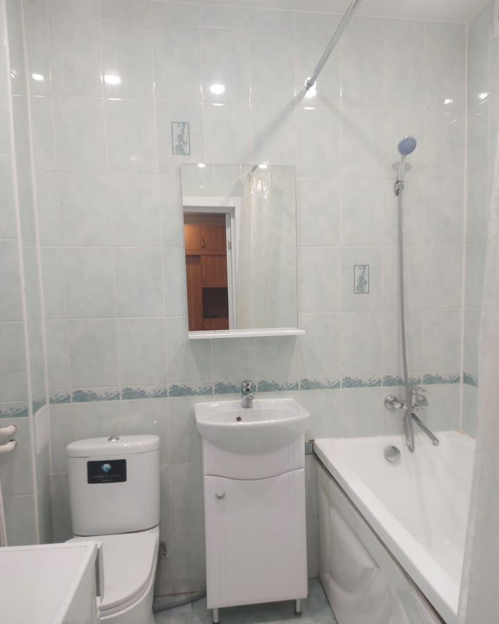 квартира г Иркутск р-н Правобережный ул Карпинская 89 фото 9