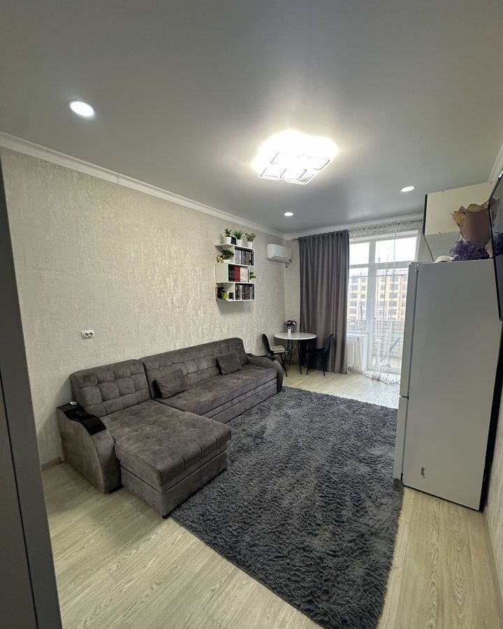 квартира г Избербаш ул Маяковского 133/1к 3 фото 11