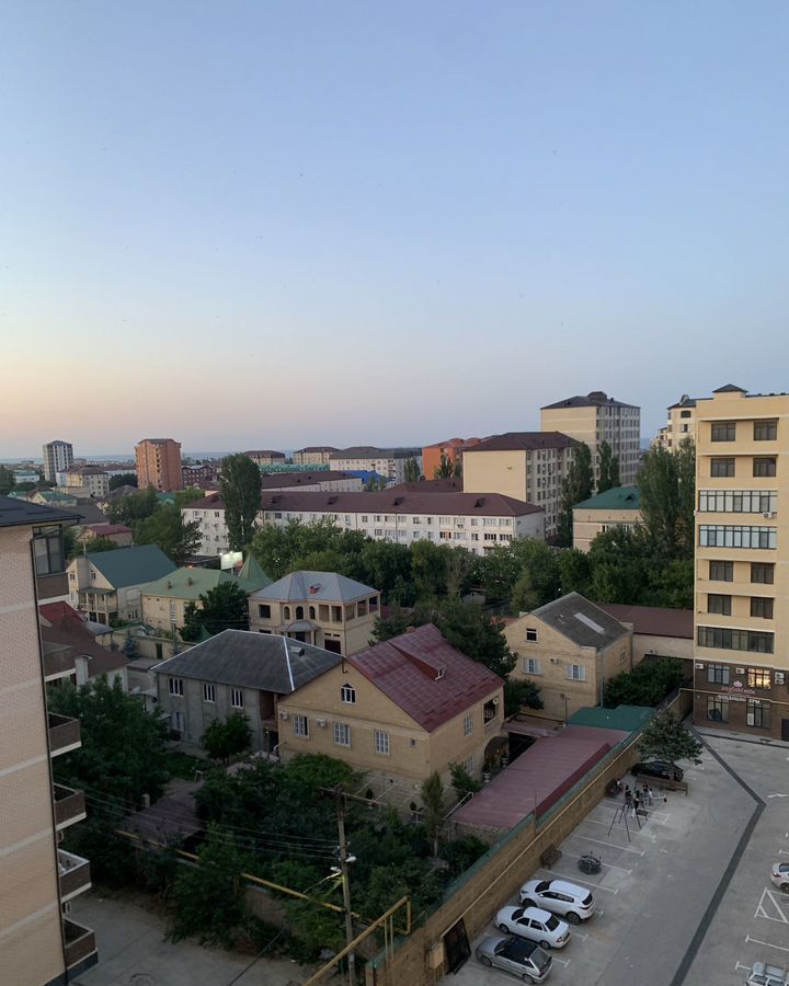 квартира г Избербаш ул Маяковского 133/1к 3 фото 17