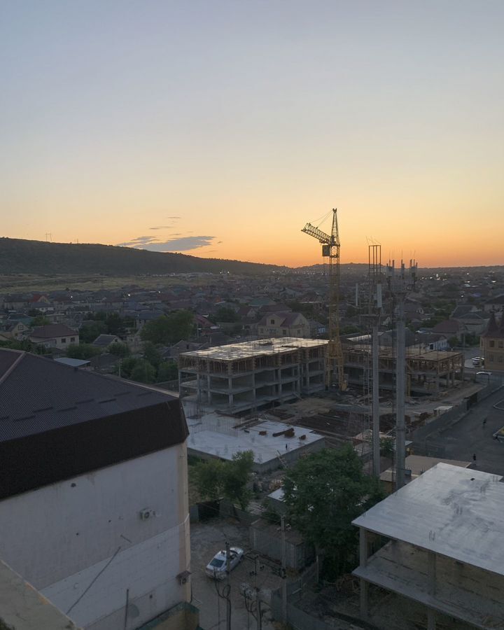 квартира г Избербаш ул Маяковского 133/1к 3 фото 18