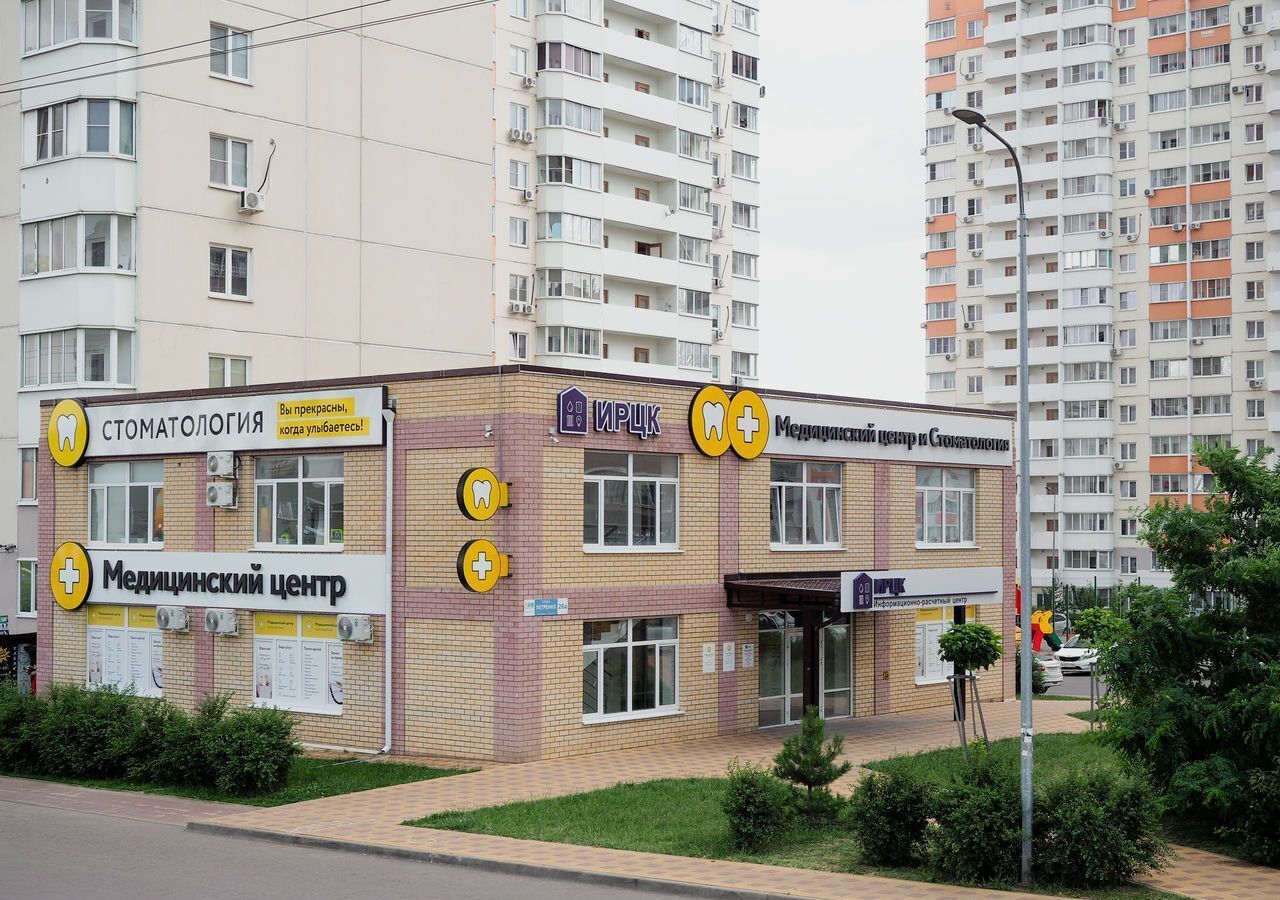 квартира г Ростов-на-Дону р-н Октябрьский ул Дмитрия Петрова 9 ЖК «Суворовский» фото 6