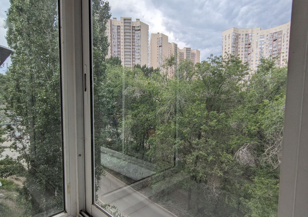 квартира г Саратов р-н Ленинский ул Тверская 40а фото 13