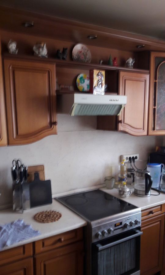 квартира г Чита р-н Центральный ул Красной Звезды 30 фото 7