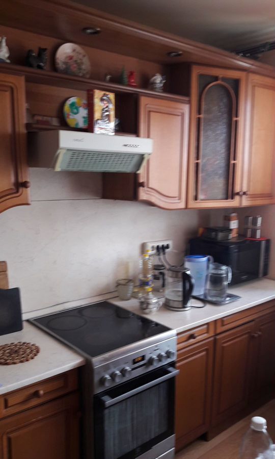 квартира г Чита р-н Центральный ул Красной Звезды 30 фото 8