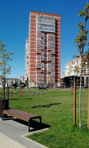 р-н Прикубанский ул 5-я Дорожная 68к/2 фото