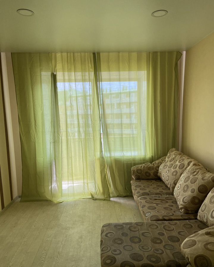квартира г Абакан ул Некрасова 45 фото 1