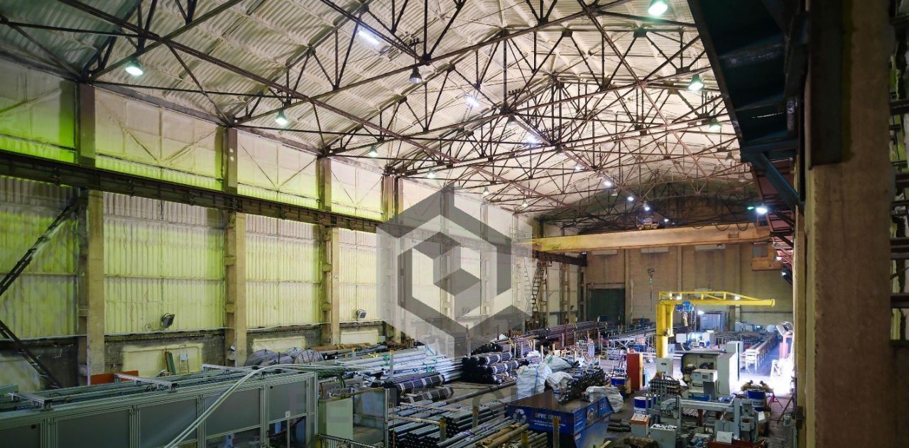 офис г Подольск ул Машиностроителей 1 Подольск фото 2