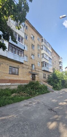 ул Заводская 19 д. Демихово фото