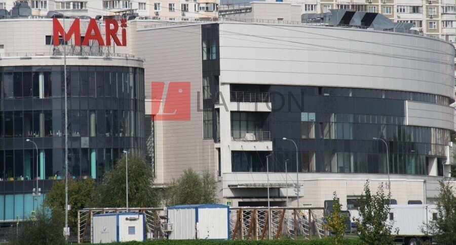 свободного назначения г Москва метро Братиславская ул Поречная 10 фото 3