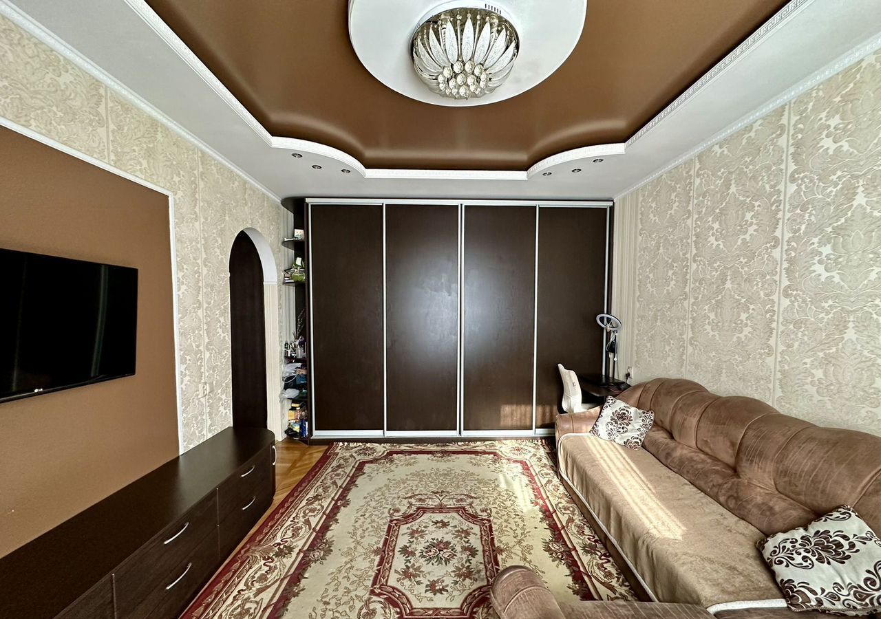 квартира г Ессентуки ул Луначарского 24 фото 5