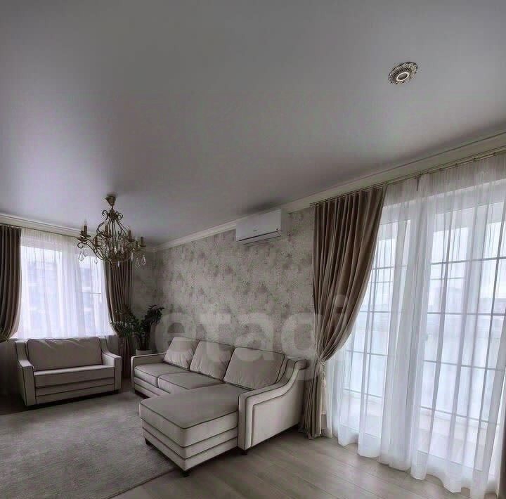 квартира г Лыткарино мкр 4а 6 Томилино, 4-й мкр фото 8
