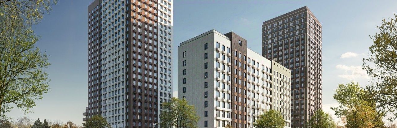 квартира г Зеленоград направление Ленинградское (северо-запад) ш Пятницкое 22-й мкр, 6. 4 фото 7