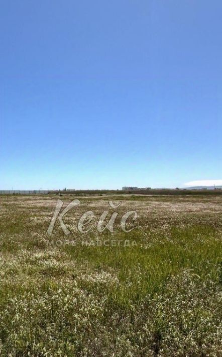 земля г Феодосия ул Каштановая фото 6