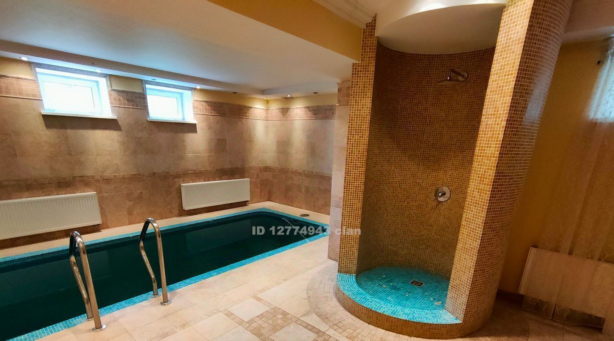 дом г Истра Петровский парк кп, Нахабино фото 24