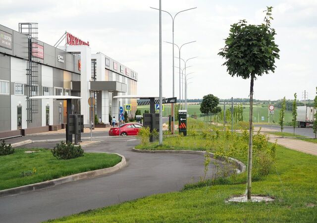р-н Октябрьский ул Дмитрия Петрова 7 фото
