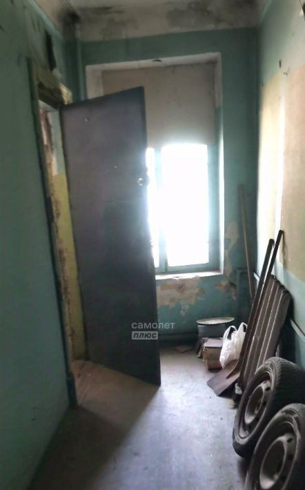 производственные, складские г Подольск ул Рощинская 12с/16 Подольск фото 2