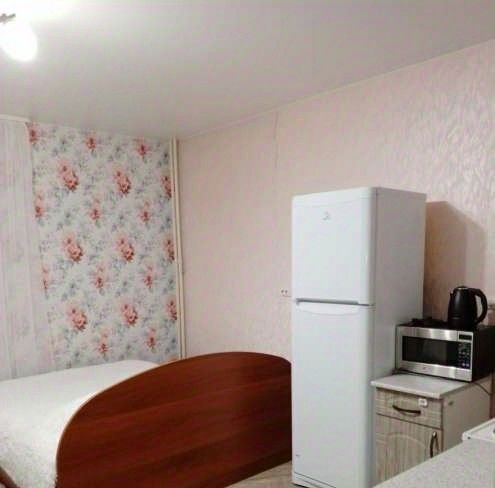 квартира г Тюмень р-н Ленинский ул Верхнетарманская 5 фото 2